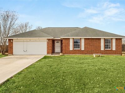532 Cordova Loop, Seguin, TX, 78155