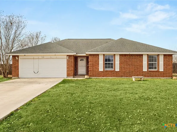 532 Cordova Loop, Seguin, TX 78155