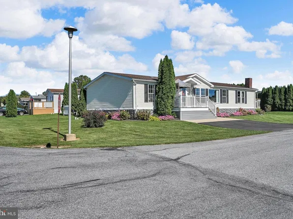 1300 E Kercher Ave Lot 134, Myerstown, PA 17067