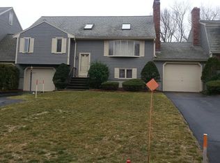 48 Michael Rd, Bridgewater, MA 02324