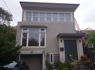 3610 61st Ave SW, Seattle, WA 98116