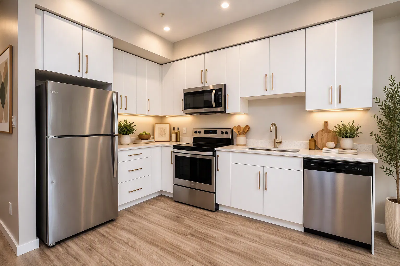 five7five Residences — Photo 3