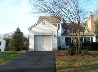 286 Alexandria Way, Basking Ridge, NJ 07920