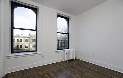 Rented by OGI Management