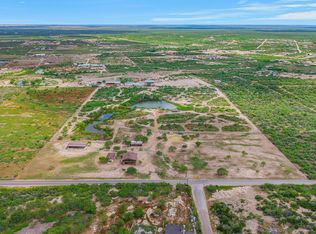 485 Las Lomas Rd, Laredo, TX 78043