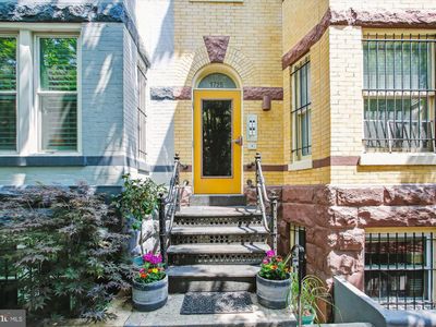 1725 Willard St NW APT 3, Washington, DC, 20009