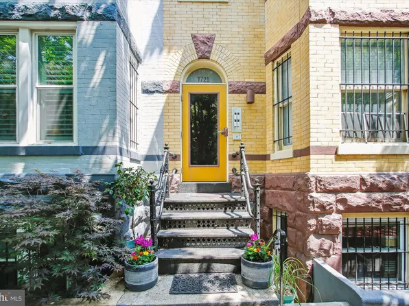 1725 Willard St NW APT 3, Washington, DC 20009