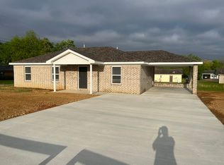 19 Reese St, Alamo, TN 38001