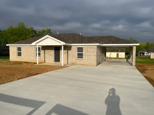 19 Reese St, Alamo, TN 38001