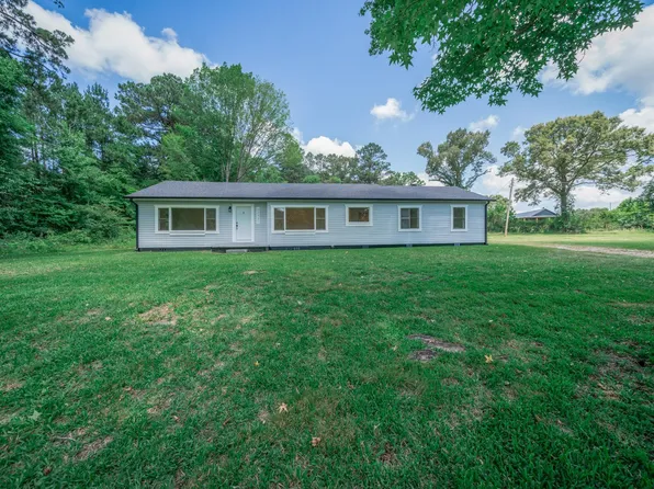 23331 County Road 3107, Gladewater, TX 75647