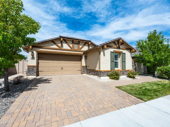2275 Arpagos Ln, Reno, NV 89521