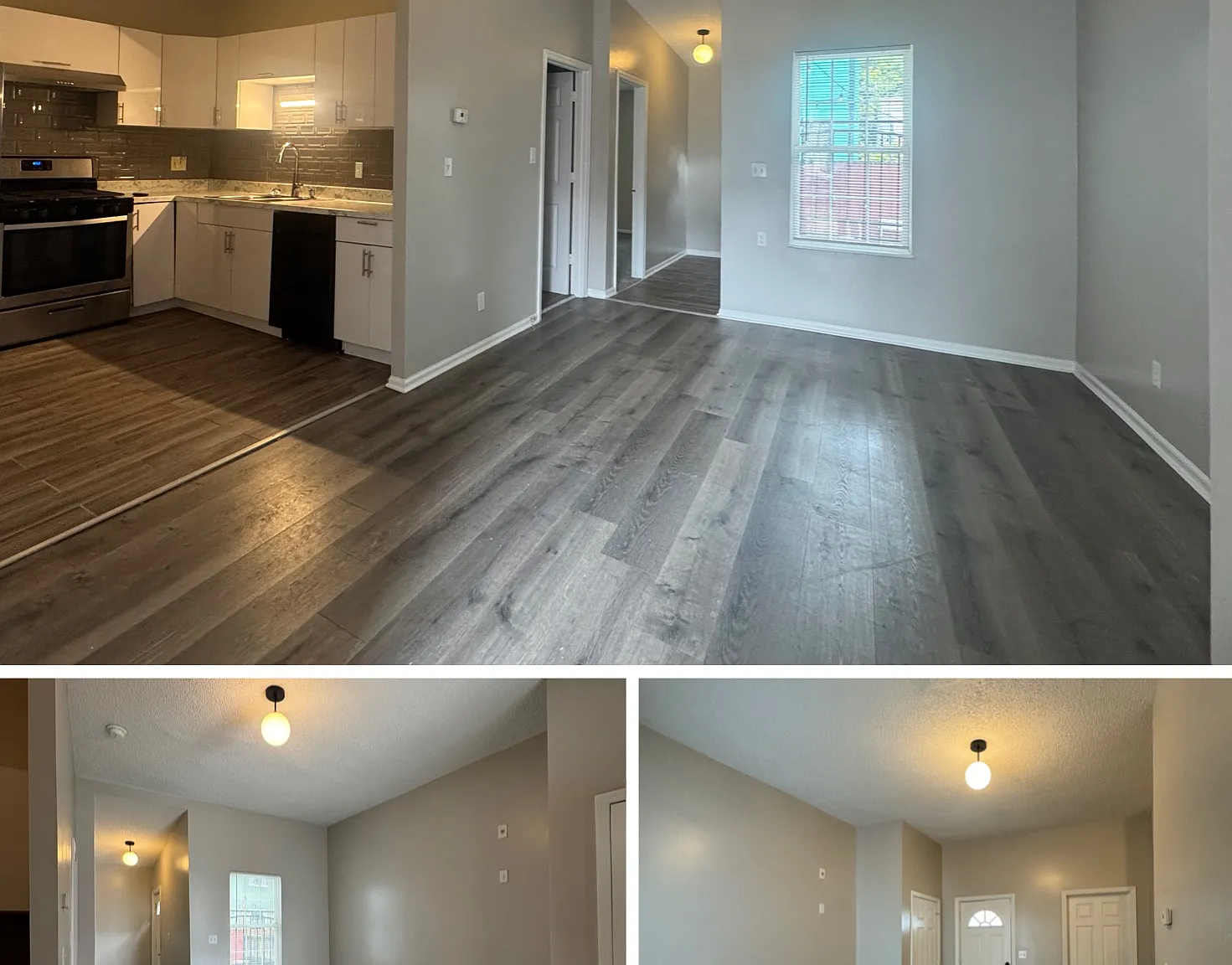 2 bed, $1,475 — Photo 2