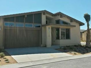 4260 Paladio Ct, Palm Springs, CA 92262
