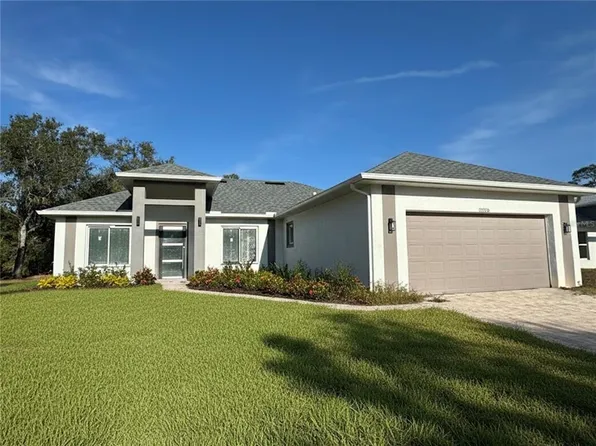 23356 Rosewood Ave, Punta Gorda, FL 33980