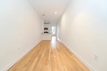 Rented by AZ REALTY NYC LLC