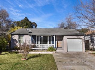 1461 McAllister Ave, Sacramento, CA