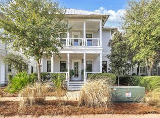 83 Cypress Walk, Santa Rosa Beach, FL 32459