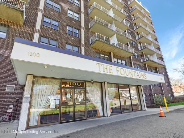1100 Clove Rd APT 10G, Staten Island, NY 10301