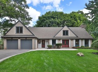 1033 Wenleigh Ct, Mississauga, ON L5H1M7