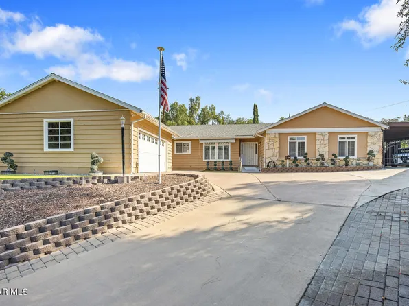 22335 Malden St, Canoga Park, CA 91304