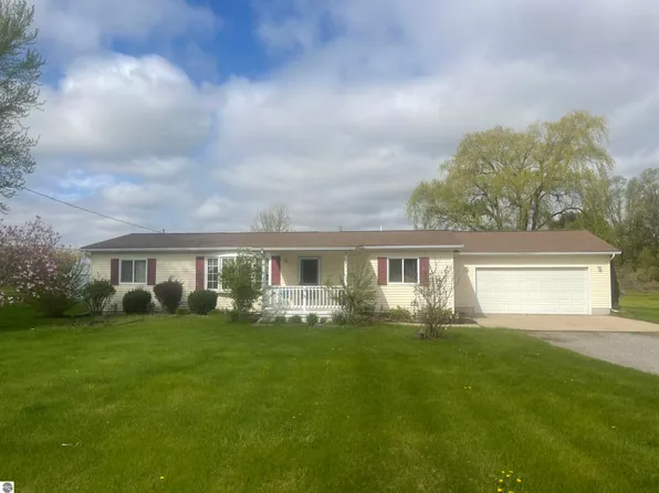 8571 N Seymour Rd, Flushing, MI 48433