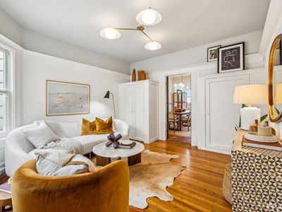 935 14th St #A, San Francisco, CA, 94114