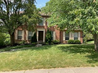 3078 Balsam Ct, Edgewood, KY 41017