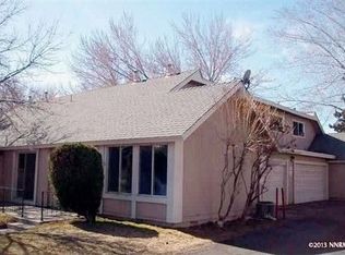801 Desert View Dr, Sparks, NV 89434