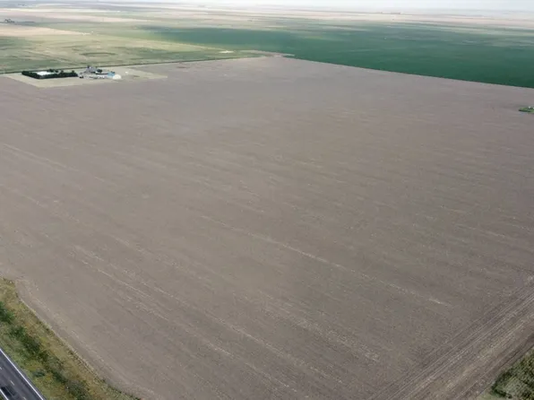 E Highway 160 Rd #P, Ulysses, KS 67880
