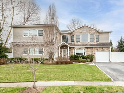 58 Ivy Drive, Jericho, NY, 11753