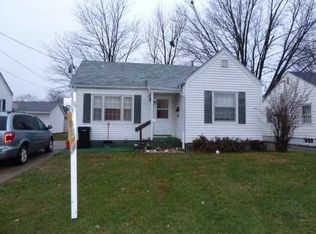 621 Wildwood Dr, Ottumwa, IA 52501