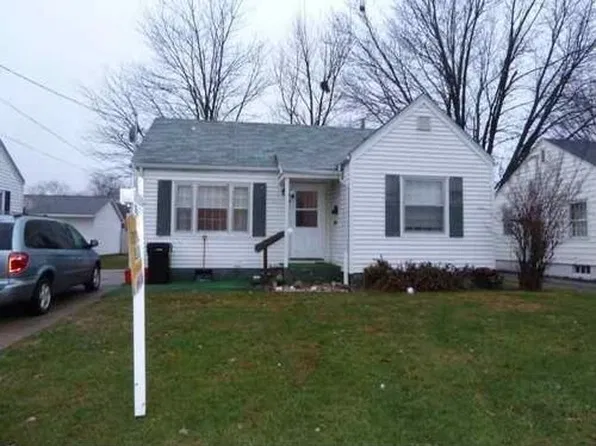 621 Wildwood Dr, Ottumwa, IA 52501