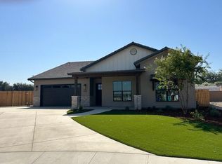 2869 Badger Flat Ave, Tulare, CA 93274