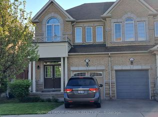 110 Southdown Ave, Vaughan, ON L6A 4N3