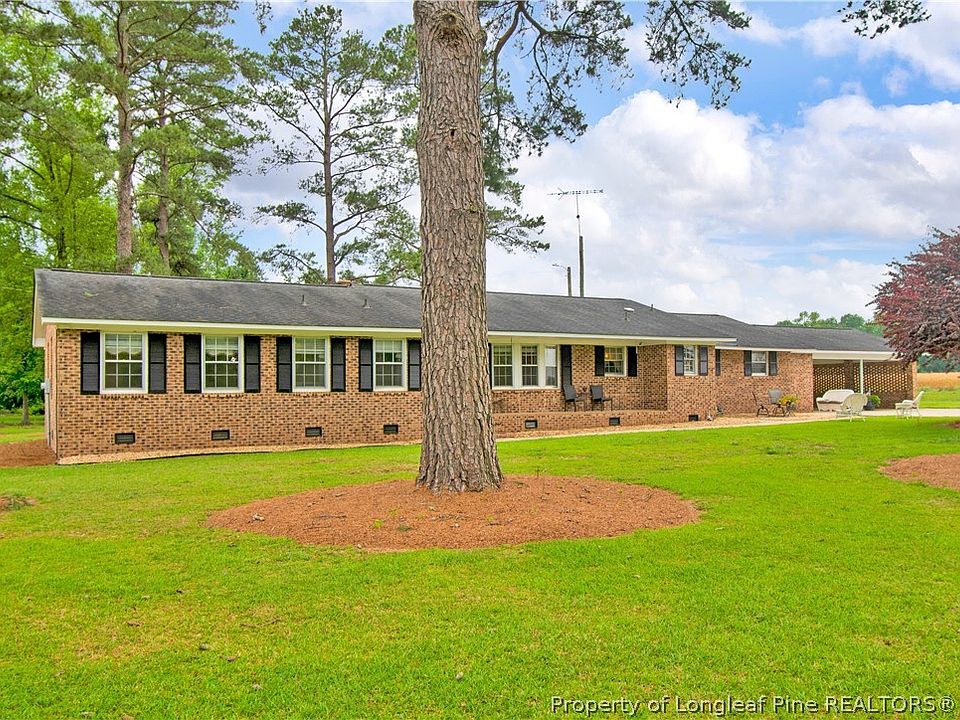 4809 Deep Branch Rd, Pembroke, NC 28372 Zillow