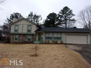 3357 Stonewall Dr NW, Kennesaw, GA 30152