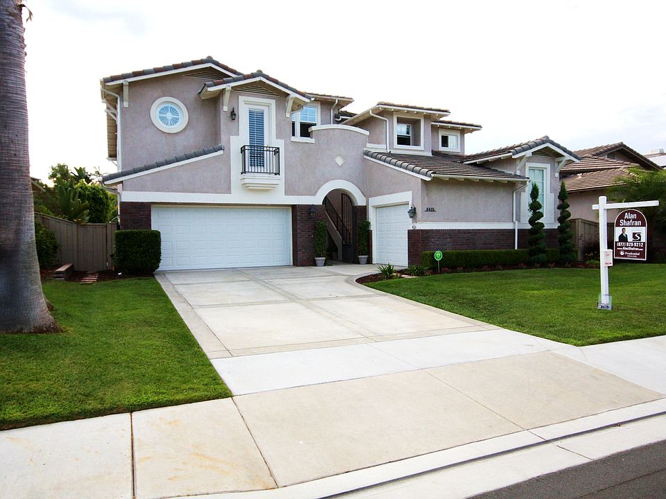 6405 Topmast Drive