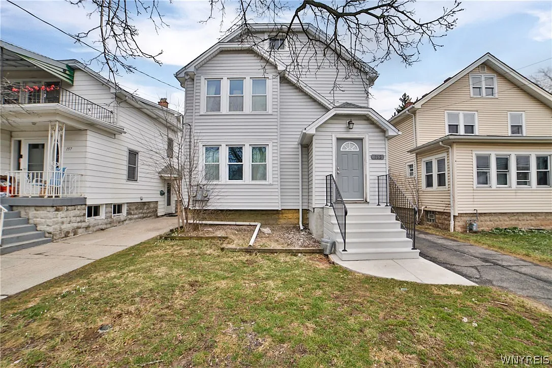 Building Photo - 153 Springville Ave #LOWER