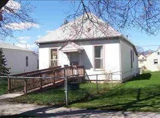 924 Toole Ave, Missoula, MT 59802