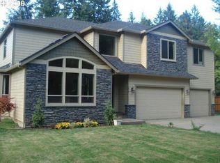 3412 NE 136th Way, Vancouver, WA 98686