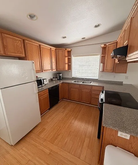 1309 Ransom Ave #A — Photo 3