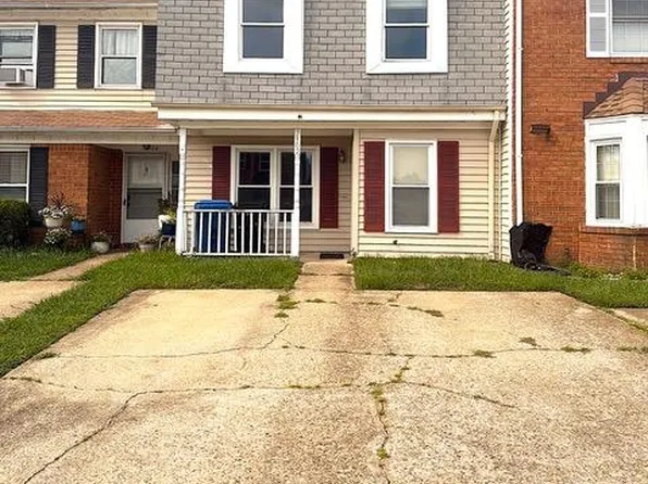 3902 Lantana Pl, Virginia Beach, VA 23456