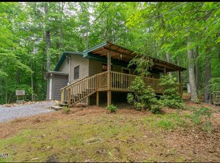 164 Pond Mountain Ln, Hampton, TN 37658