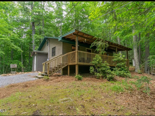 164 Pond Mountain Ln, Hampton, TN 37658