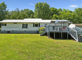 8089 Crawford Currin Rd, Oxford, NC 27565