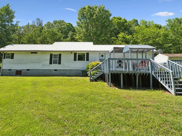 8089 Crawford Currin Rd, Oxford, NC 27565