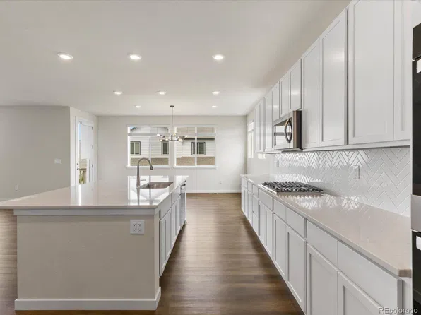 13953 Bunny Hop Lane, Parker, CO 80134