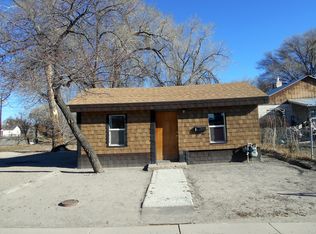 481 S Rose Ave, Price, UT 84501