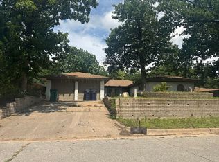 1600 Broadview Cir, Oklahoma City, OK 73127