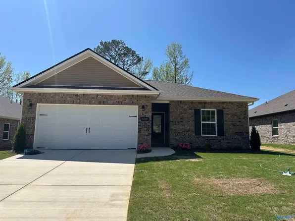 6237 Pisgah Dr NW, Huntsville, AL 35810